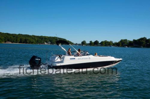 Sunstar 250 avis et fiche technique